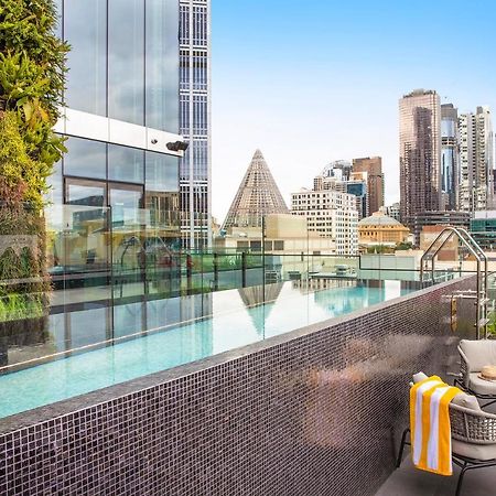 Voco Melbourne Central מראה חיצוני תמונה