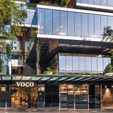 Voco Melbourne Central מראה חיצוני תמונה